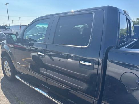 Used 2013 Ford F150 XLT w/ Luxury Equipment Group AWD/4WD image 20