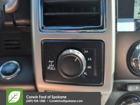 Used 2018 Ford F150 Lariat AWD/4WD image 17