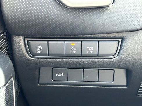 New 2026 MAZDA CX-50 AWD 2.5 S w/ Weather Package image 16