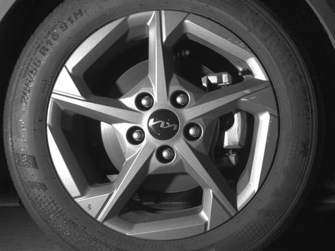 Used 2025 Kia K4 FWD image 13