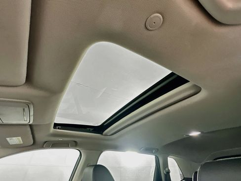 Used 2026 Honda CR-V EX-L image 25