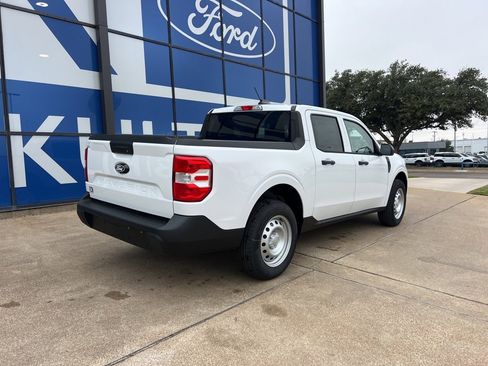 New 2026 Ford Maverick XL image 6