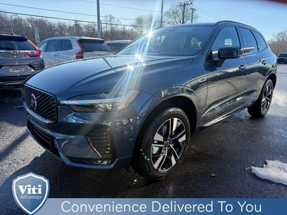 New 2026 Volvo XC60 B5 Plus w/ Protection Package Premier