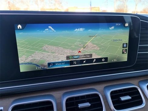 Used 2021 Mercedes-Benz GLE 350 GLE 350 w/ Premium Package image 14