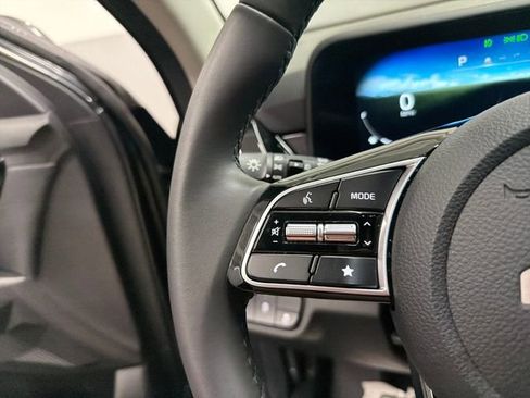 Certified 2024 Kia Seltos S AWD/4WD image 24
