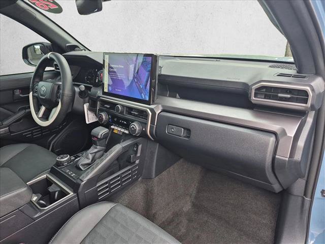 Used 2026 Toyota 4Runner TRD Off-Road Premium AWD/4WD image 23