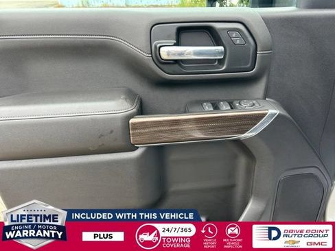 Used 2023 Chevrolet Silverado 3500 LT w/ Convenience Package AWD/4WD image 13