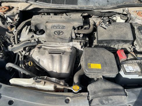 Used 2014 Toyota Camry LE image 20