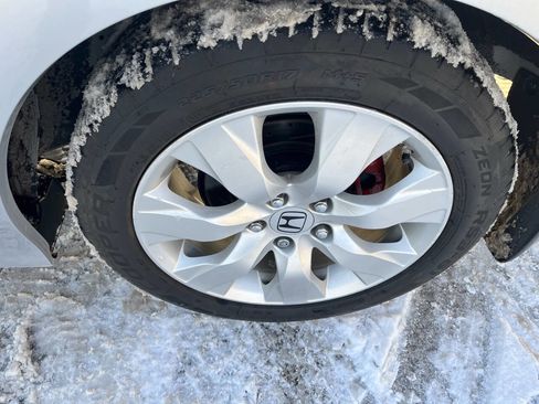 Used 2008 Honda Accord EX image 6