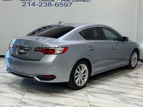 Used 2016 Acura ILX w/ Premium Package image 7