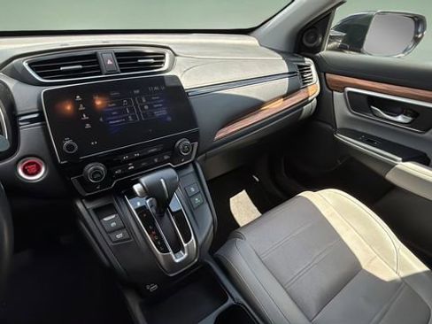 Used 2020 Honda CR-V EX-L image 27