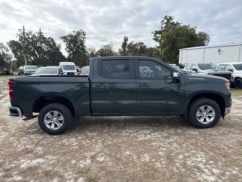 New 2026 Chevrolet Silverado 1500 LT image 3