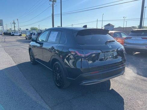 Used 2026 Honda HR-V Sport image 3