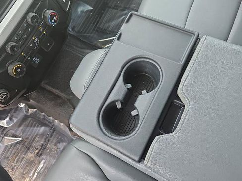 Certified 2023 Ford F350 XL w/ 360-Degree Camera Package RWD image 23