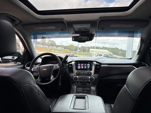 Used 2019 Chevrolet Tahoe LT image 13