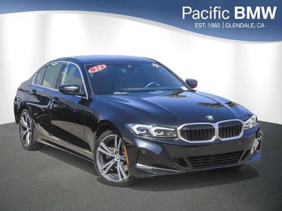 Used 2024 BMW 330i Sedan w/ Convenience Package