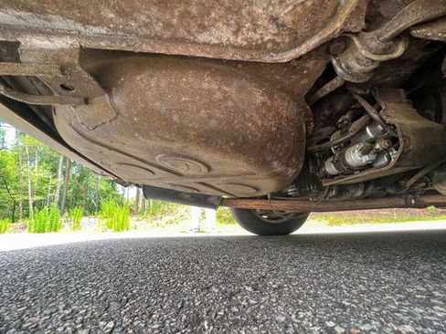 Used 1989 Mercedes-Benz 560 SL image 85