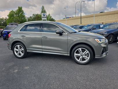 Used 2022 Audi Q3 2.0T Premium Plus w/ Premium Plus Package