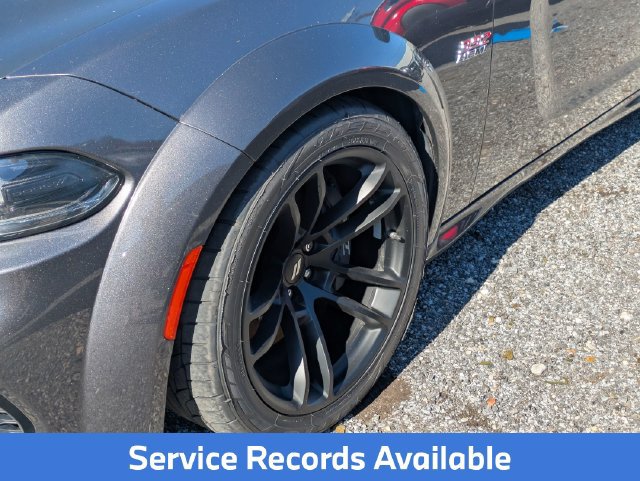 Used 2023 Dodge Charger Scat Pack RWD image 5