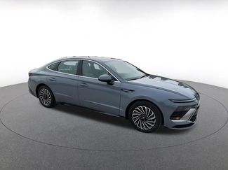 Used 2025 Hyundai Sonata SEL video 2