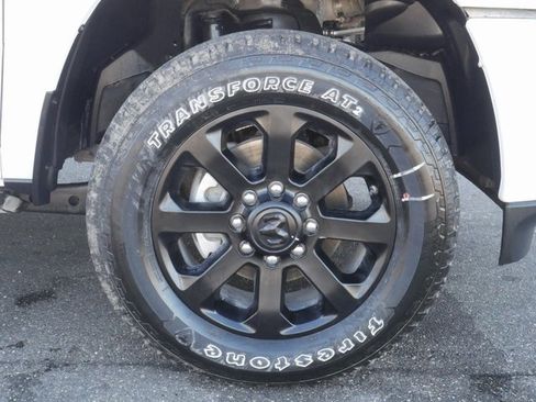 New 2025 RAM 2500 Laramie image 14