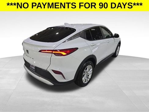 New 2026 Buick Envista Preferred w/ Convenience I Package FWD image 7