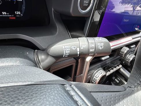 New 2026 Toyota 4Runner Limited AWD/4WD image 26