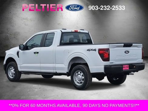 New 2026 Ford F150 XL w/ Tow/Haul Package image 3