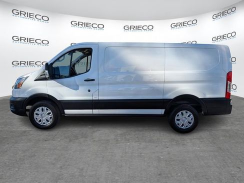 Used 2021 Ford Transit 250 Low Roof w/ Exterior Upgrade Package image 4