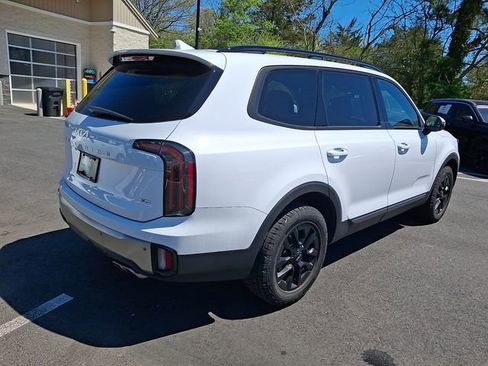 Used 2023 Kia Telluride SX Prestige X-Pro AWD/4WD image 8