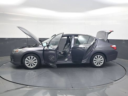 Used 2015 Honda Accord EX-L image 47