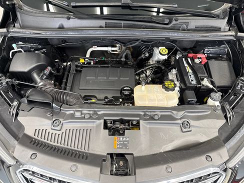 Used 2020 Buick Encore Preferred FWD image 11