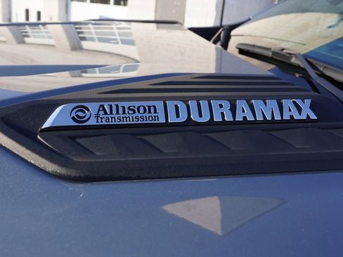 Certified 2024 Chevrolet Silverado 2500 Custom w/ Custom Value Package image 15