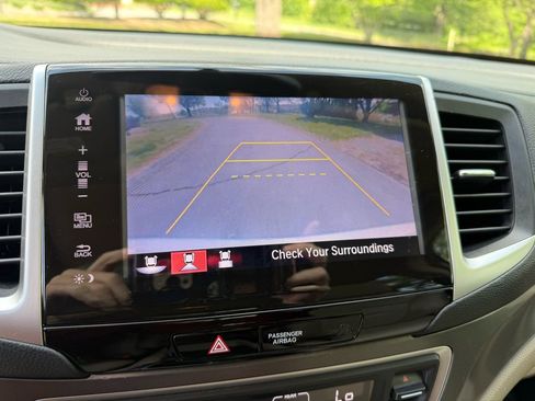 Used 2016 Honda Pilot EX-L image 24