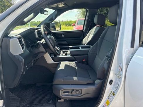 Used 2026 Toyota Tundra SR5 RWD image 10
