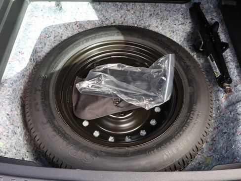 Used 2023 Honda CR-V EX-L image 24