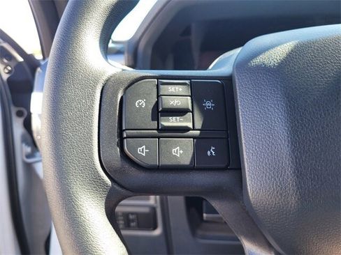 New 2025 Ford F150 STX w/ Equipment Group 200A image 23