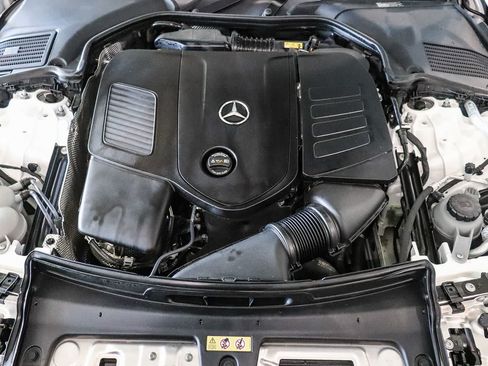 Certified 2023 Mercedes-Benz C 300 Sedan image 28