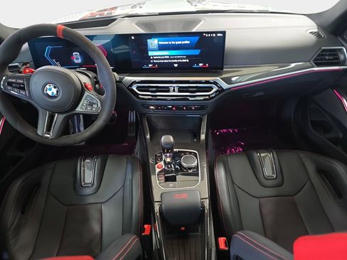 Used 2024 BMW M3 CS image 12