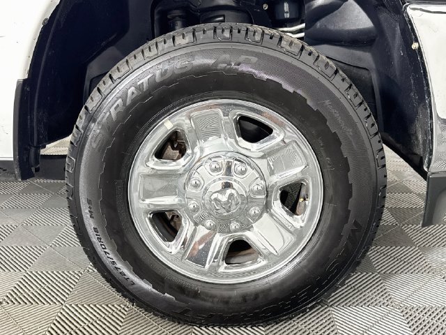 Used 2021 RAM 2500 Tradesman AWD/4WD image 28