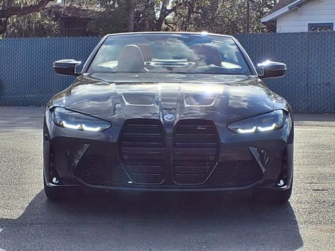 Used 2023 BMW M4 xDrive Competition w/ Executive Package image 2