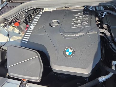 Used 2022 BMW X3 sDrive30i w/ Convenience Package RWD image 10