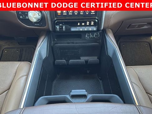 Used 2020 RAM 1500 Limited image 19