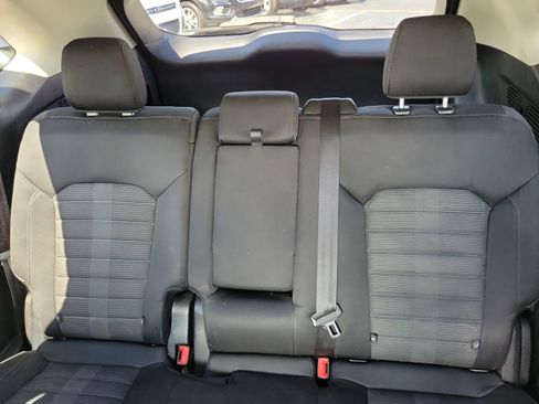 Used 2015 Ford Edge SEL AWD/4WD image 12