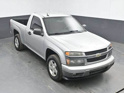 Used 2010 Chevrolet Colorado LT RWD image 13