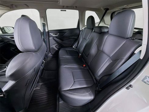 Used 2024 Subaru Forester Touring AWD/4WD image 26