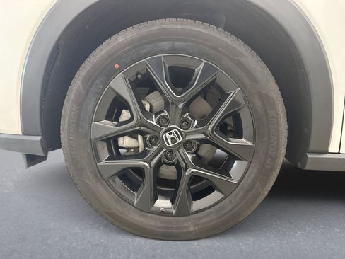Used 2023 Honda HR-V Sport image 23