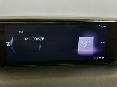 Used 2025 MAZDA CX-50 AWD 2.5 S w/ Premium Package image 21