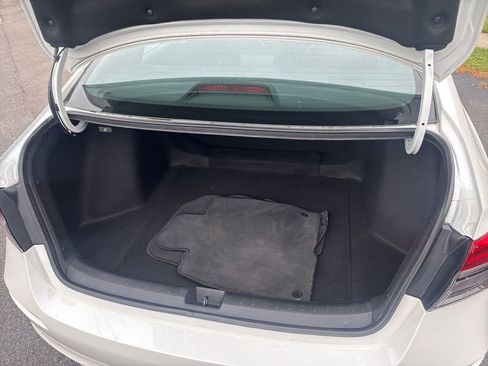 Certified 2022 Honda Civic Sport image 18