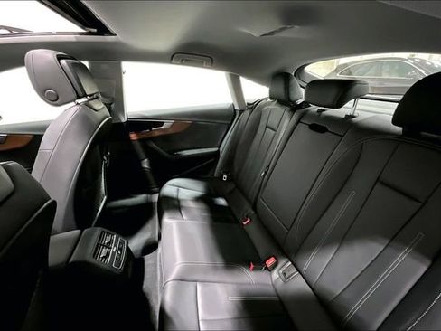Certified 2023 Audi A5 2.0T Premium w/ Convenience Package image 27
